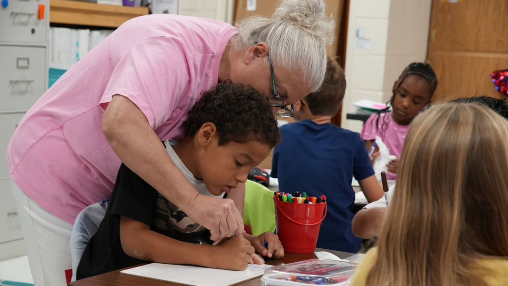 Day 4, and we made it to Friday!   Across Chatham County Schools, students and staff are settling into routines, building connections, and making the most of the first week.  One week almost down. A whole year of possibilities ahead.  #ONEChatham #ForwardTogether