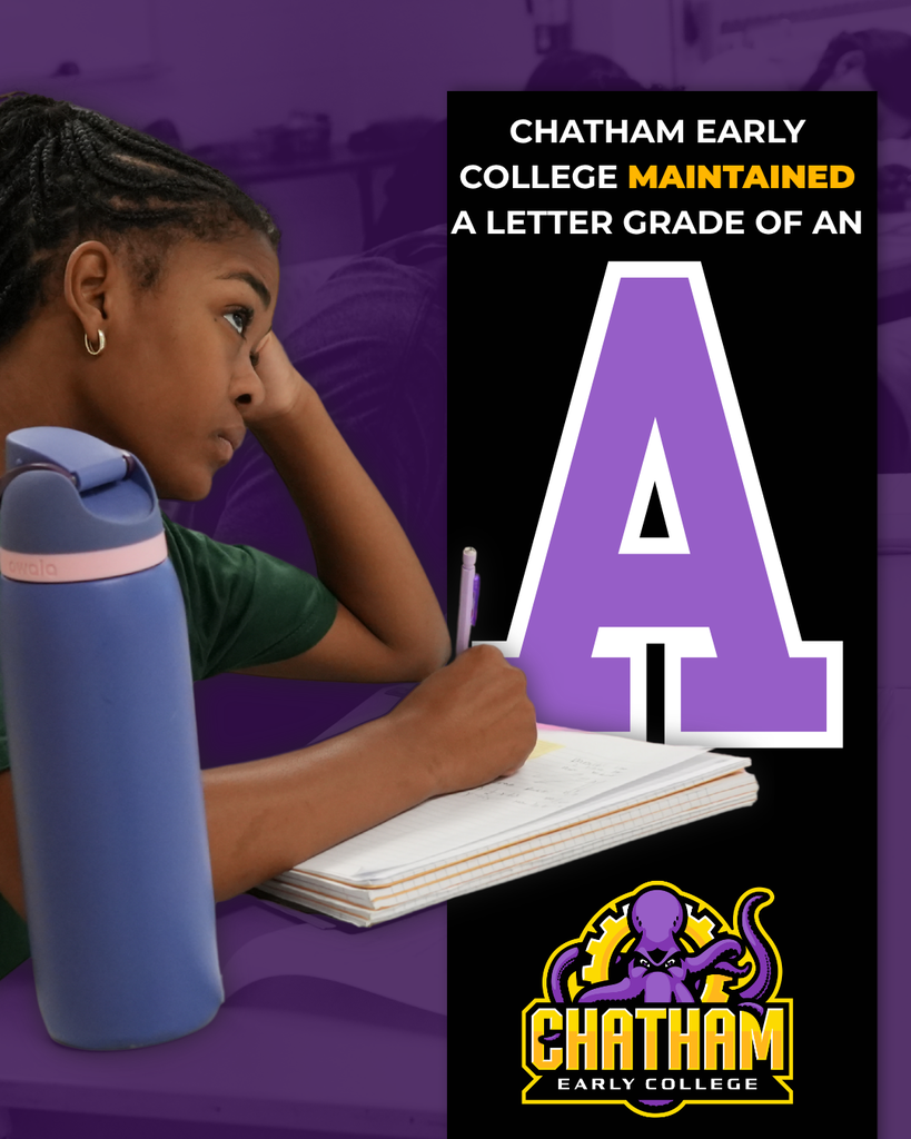 Chatham County Schools Continues Strong Academic Performance in 2025–2026 Accountability Results