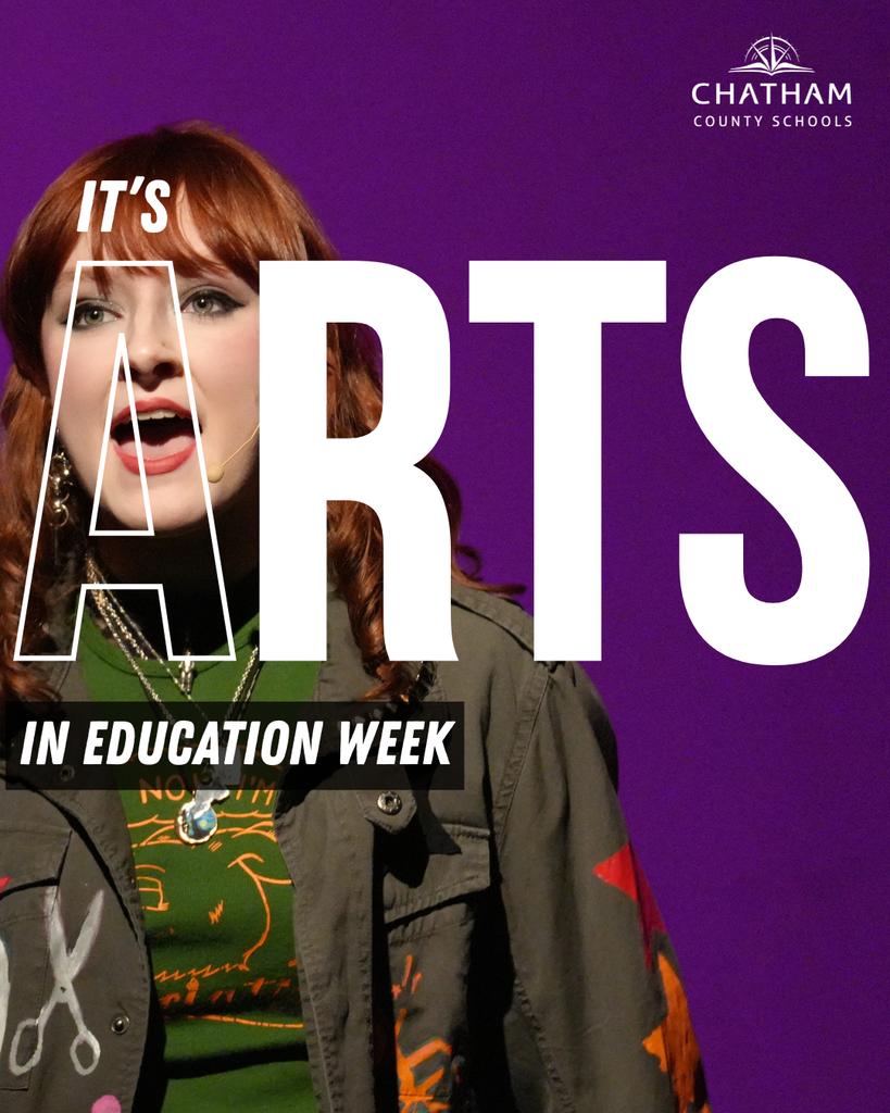 Arts in Education