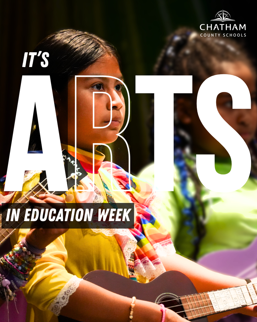 Arts in Education