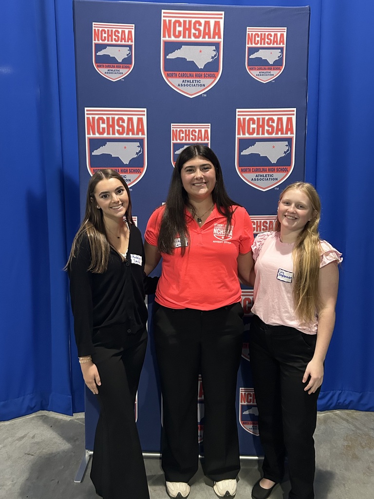 NCHSAA
