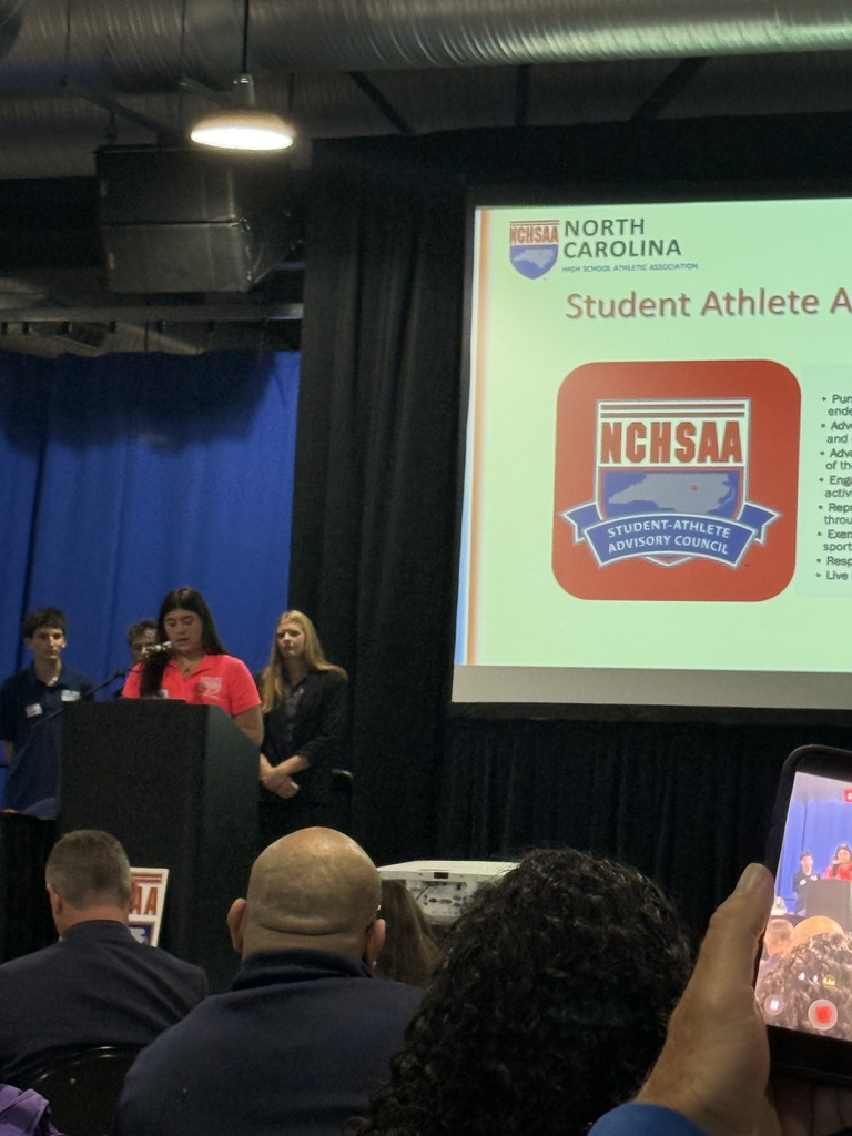 NCHSAA