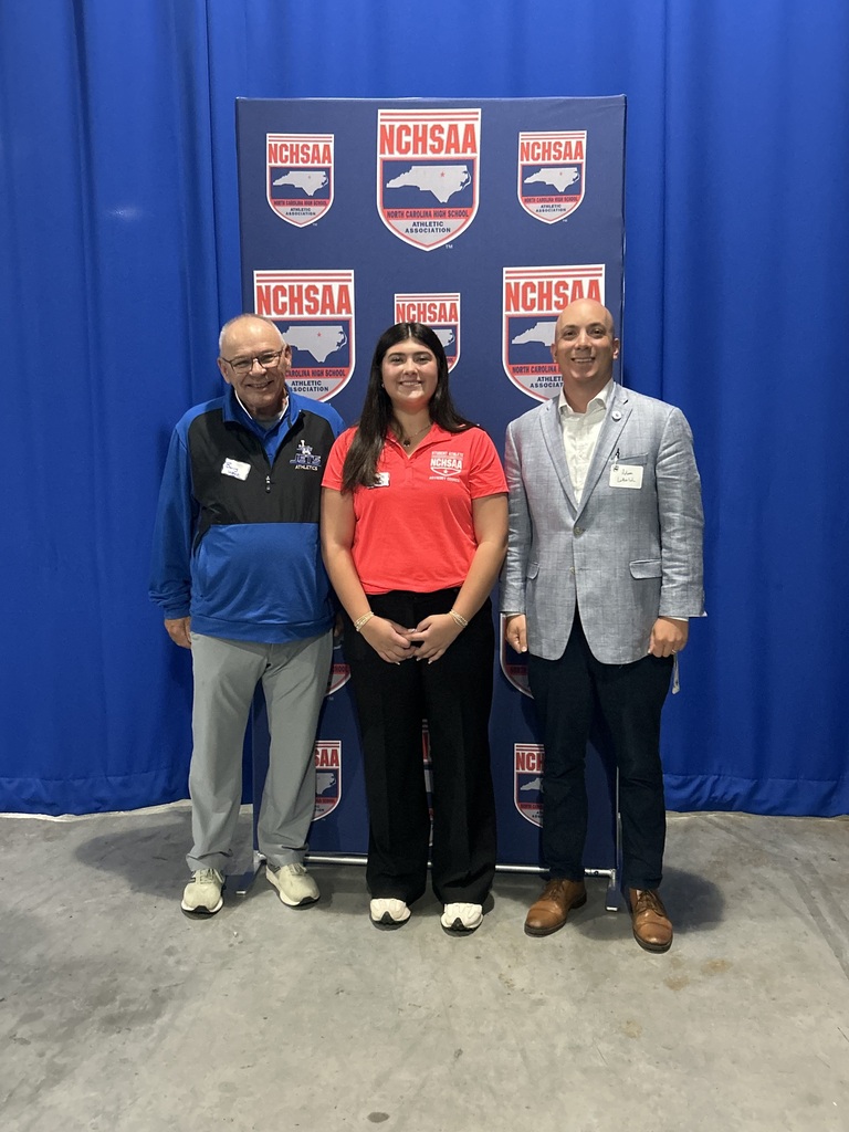 NCHSAA