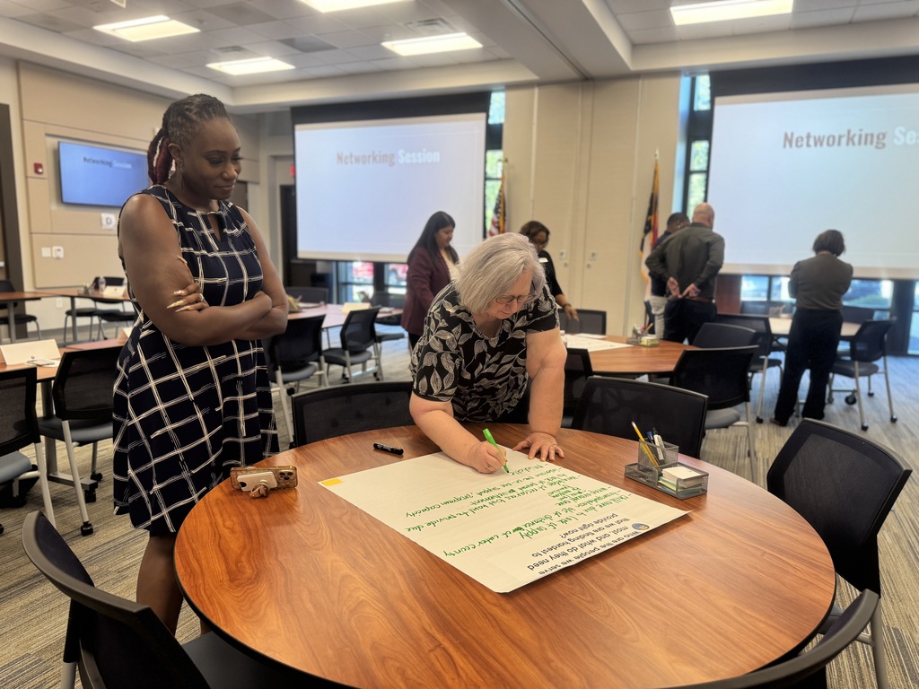 Community Networking Event