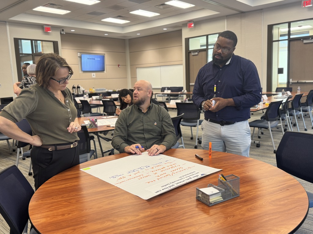 Community Networking Event