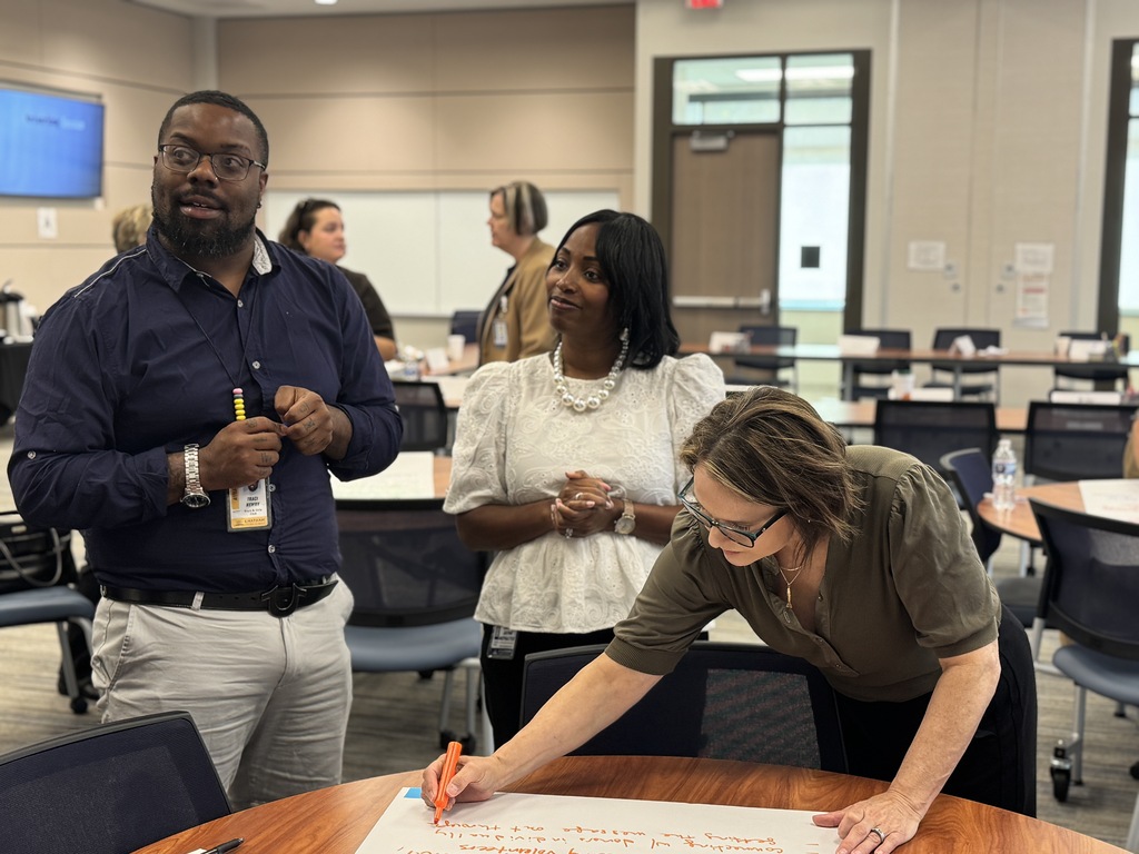 Community Networking Event