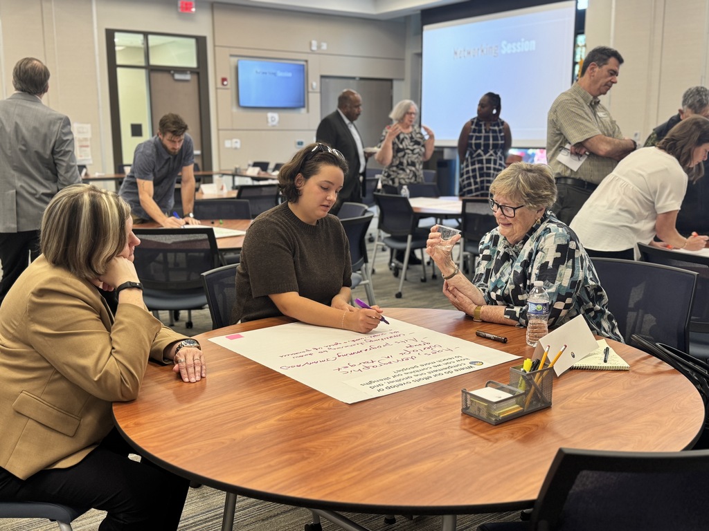 Community Networking Event