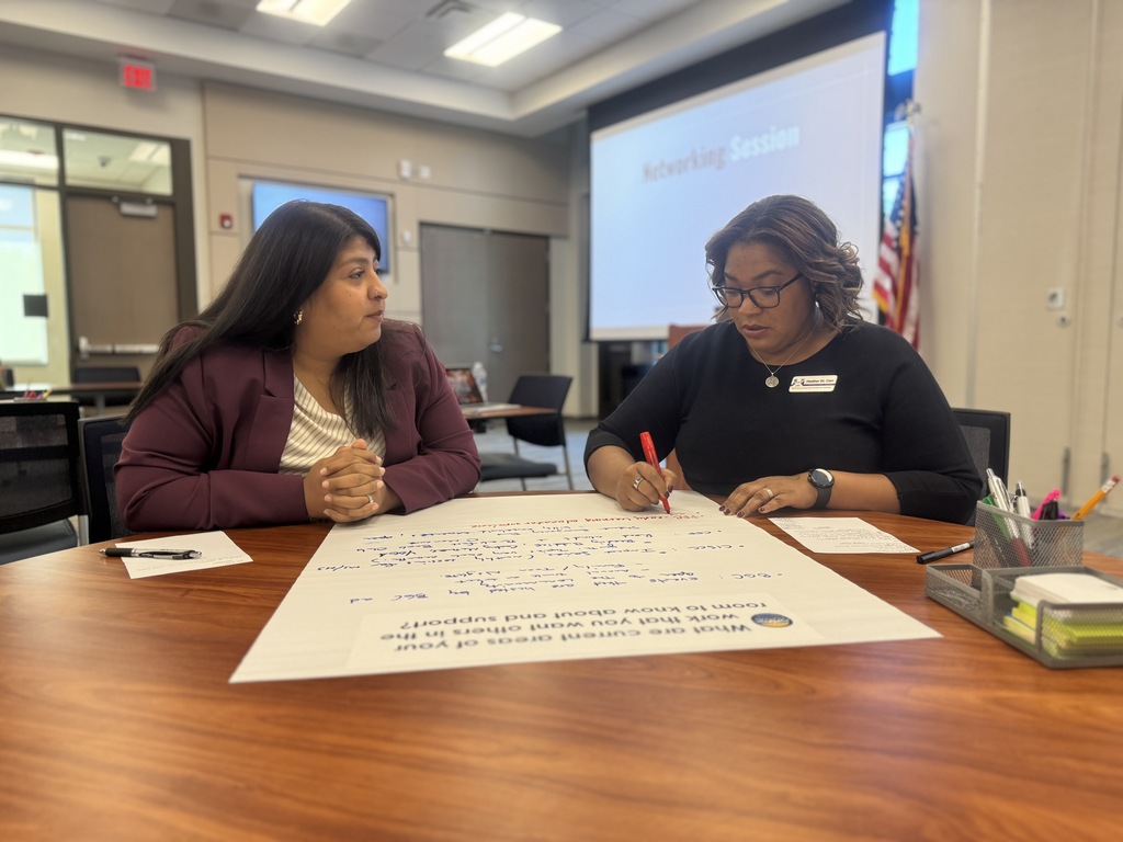 Community Networking Event