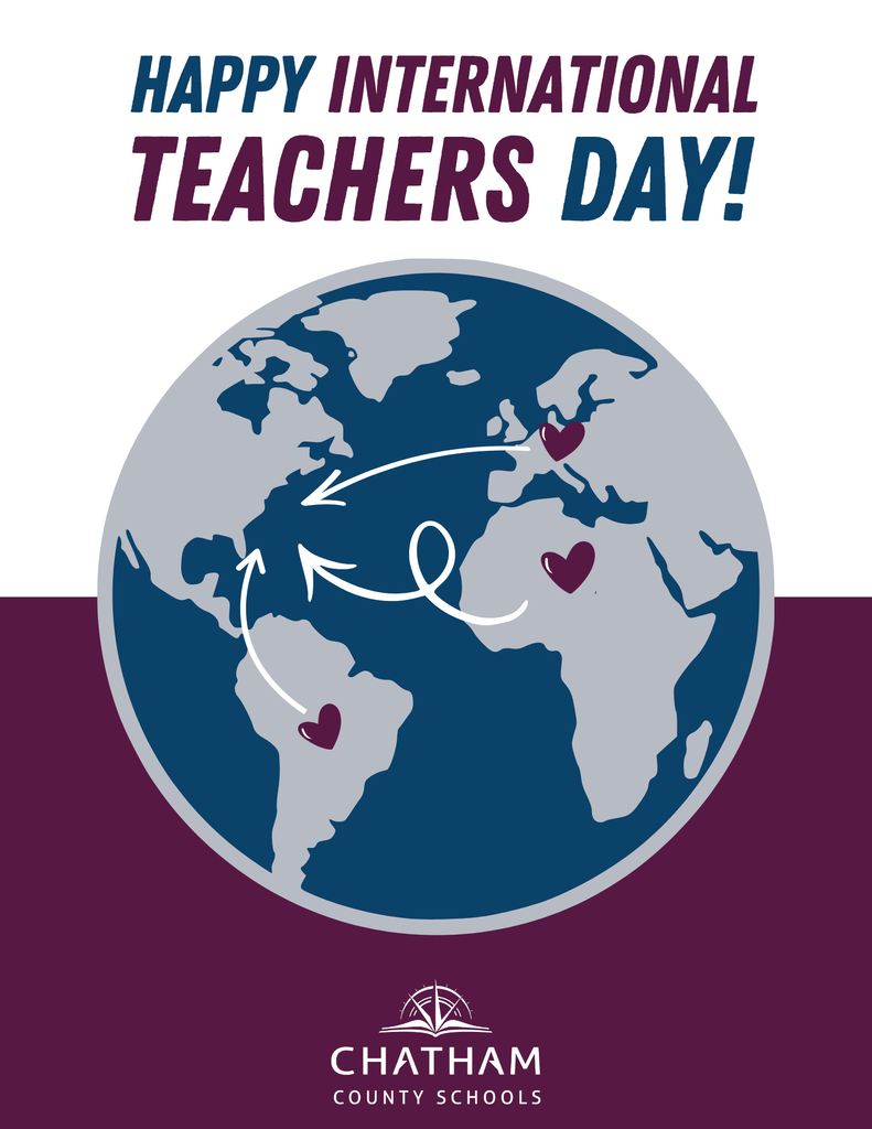 International Teachers Day