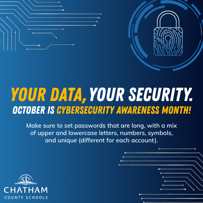 Cyber Security Awareness
