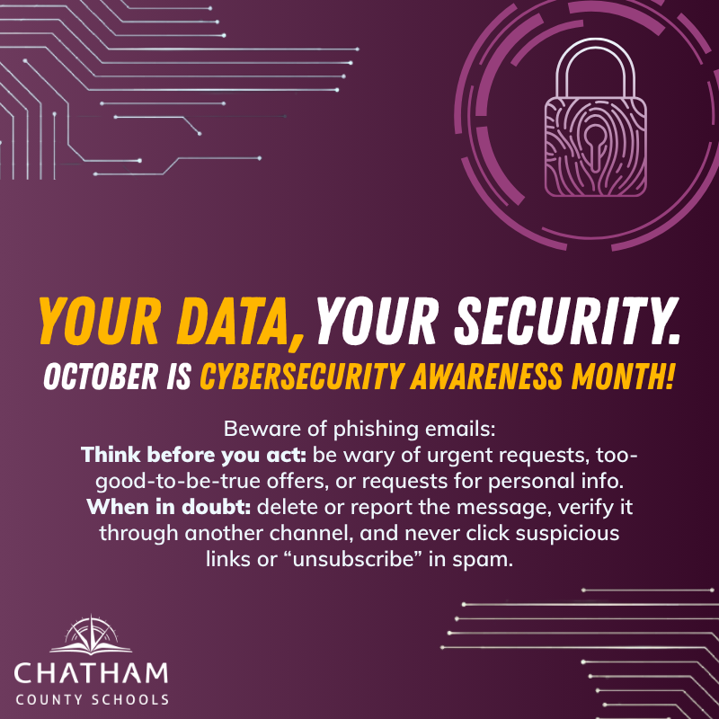 Cyber Security Awareness