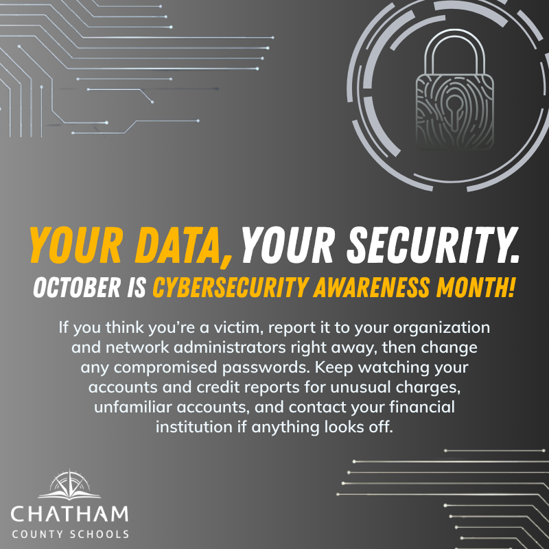 Cyber Security Awareness