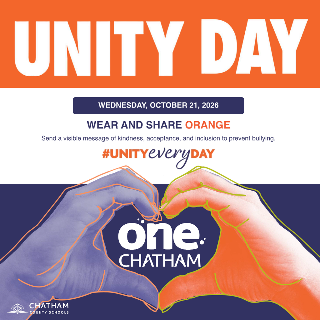 UNITY DAY