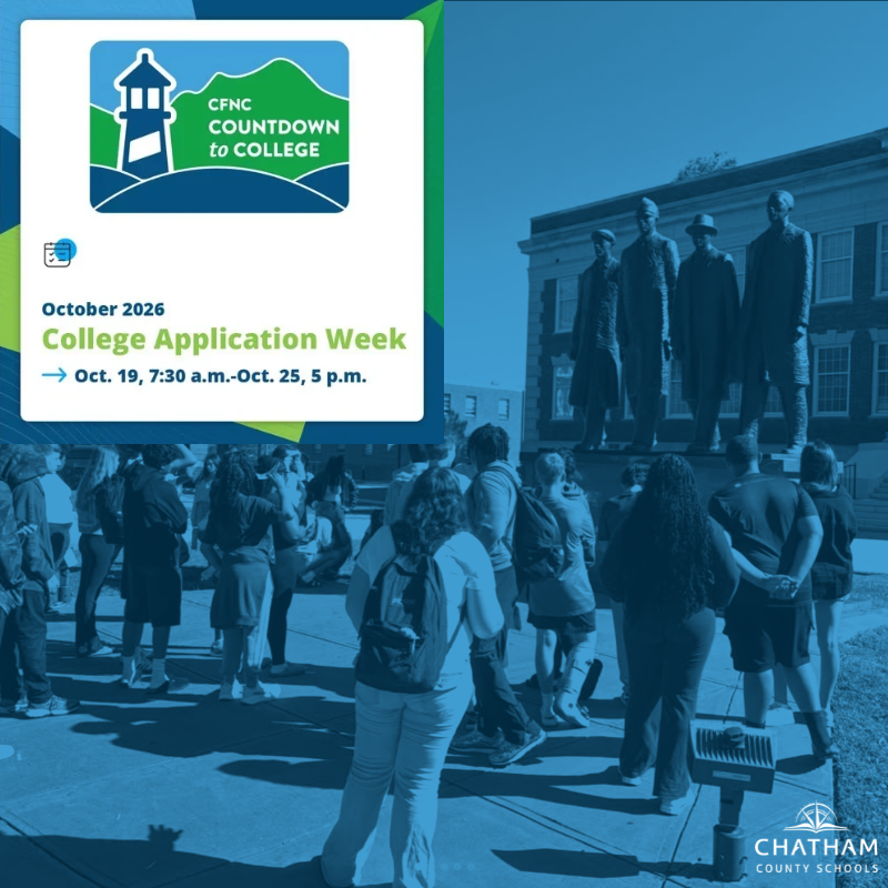 College Application Week