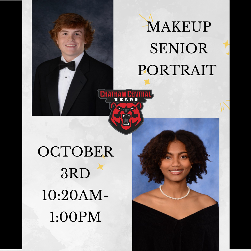 Makeup portraits