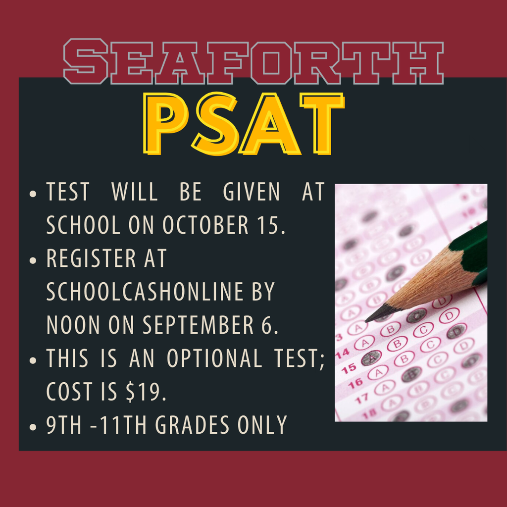 PSAT