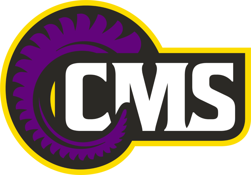 CMS Logo