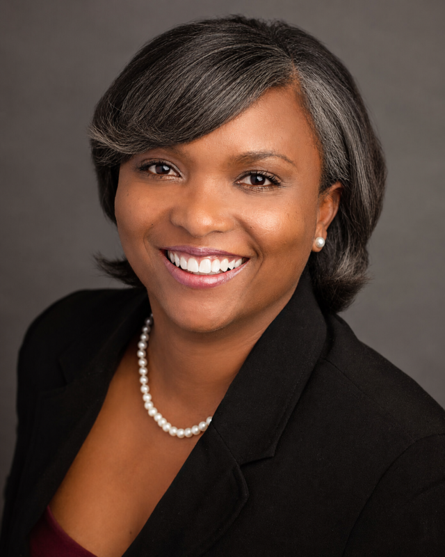 LaShonda Hester