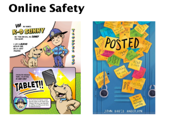 Online Safety