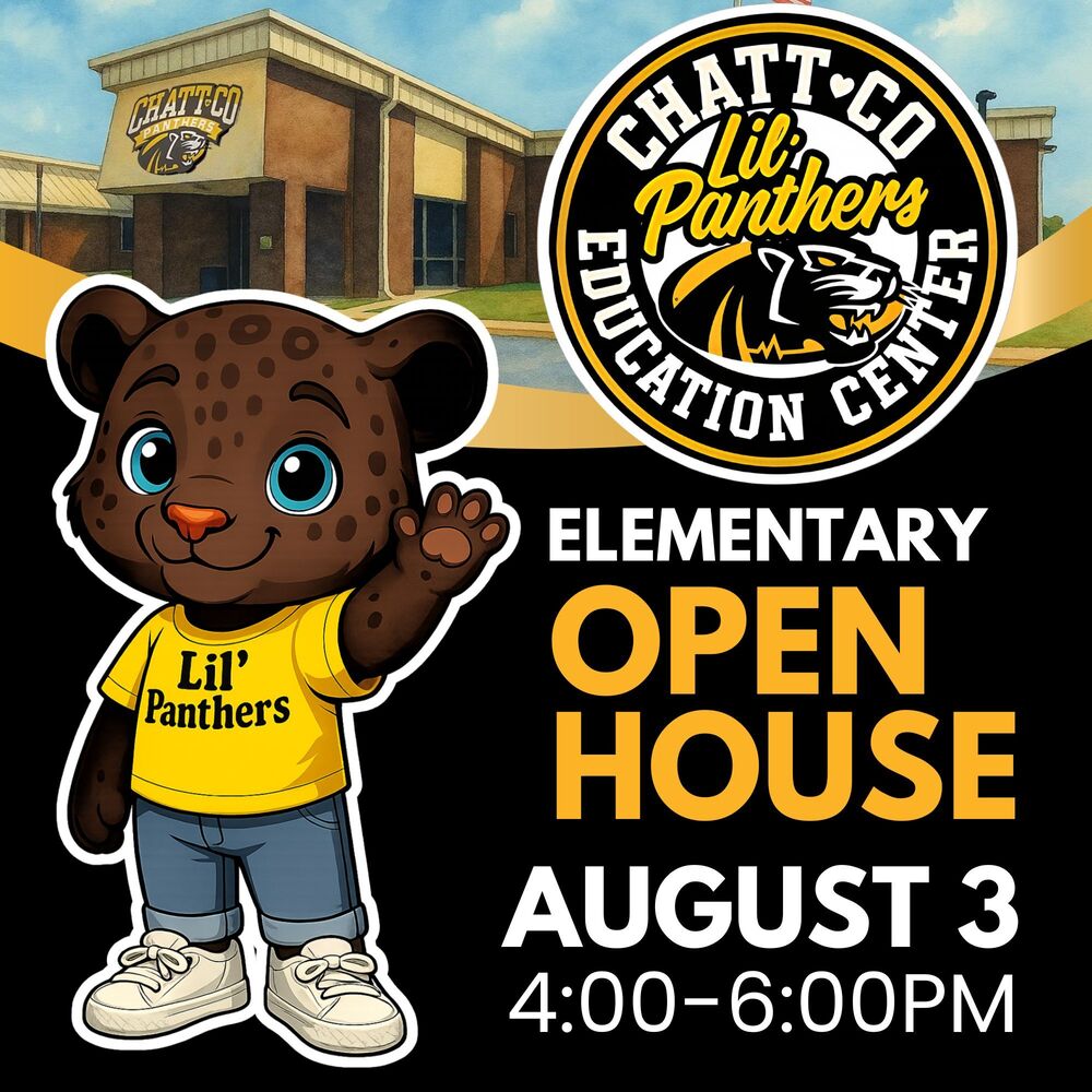 Open House