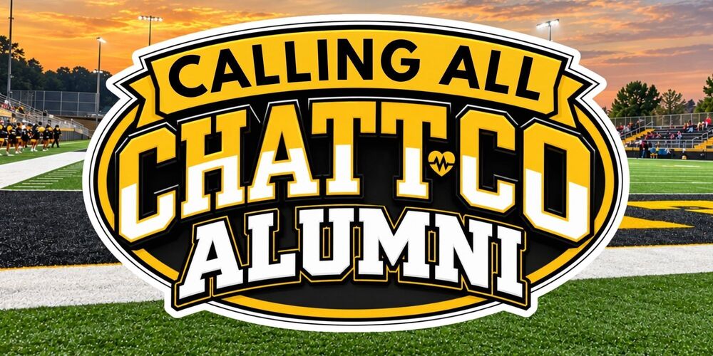 Calling all ChattCo Alumni