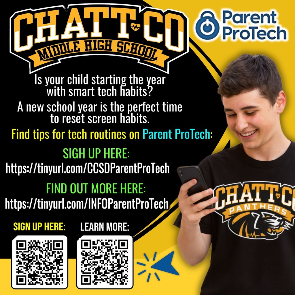Parent ProTech
