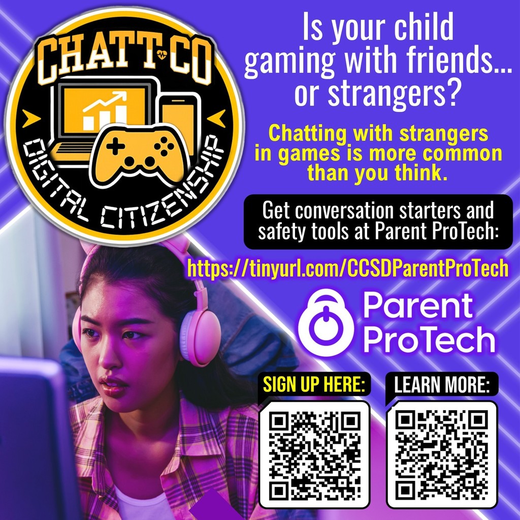 Parent ProTech