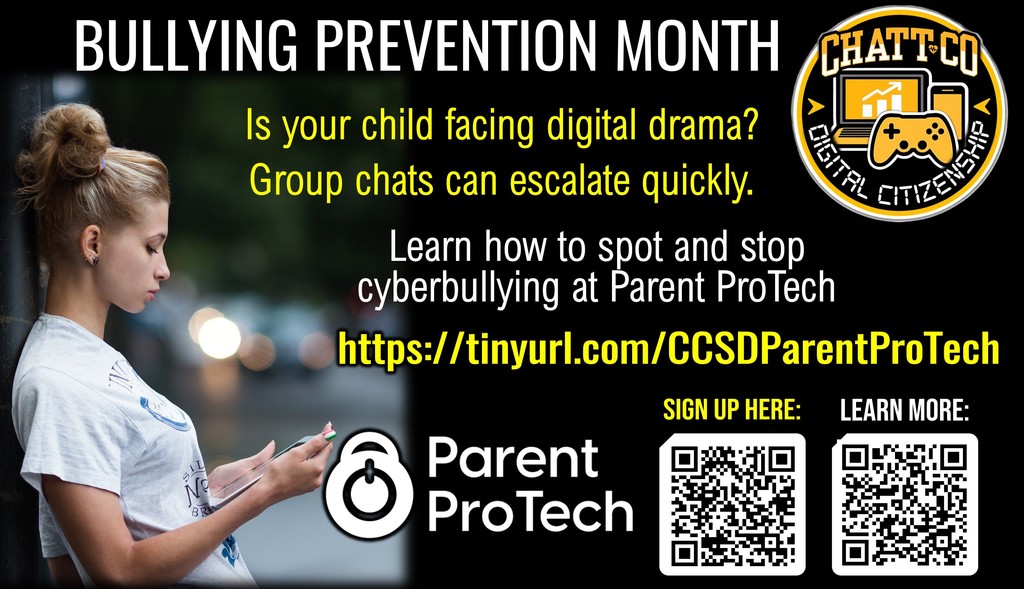 Parent ProTech
