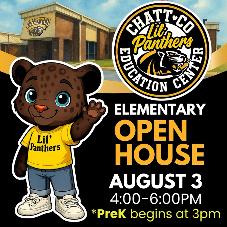 Open House