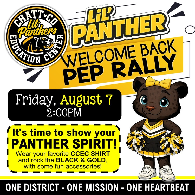 Pep Rally