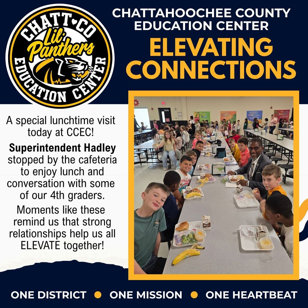Hadley Visit - 4th Grade