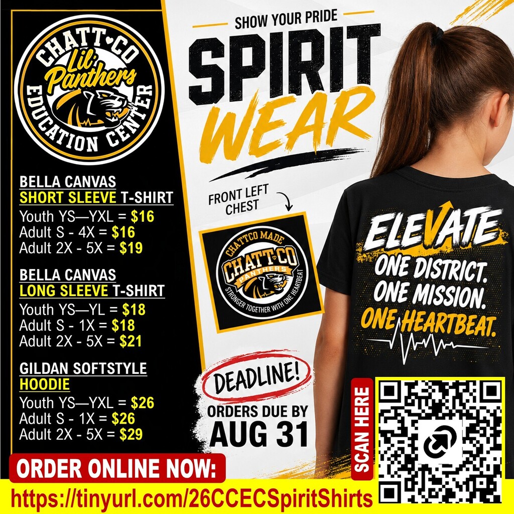 Elevate T-Shirt