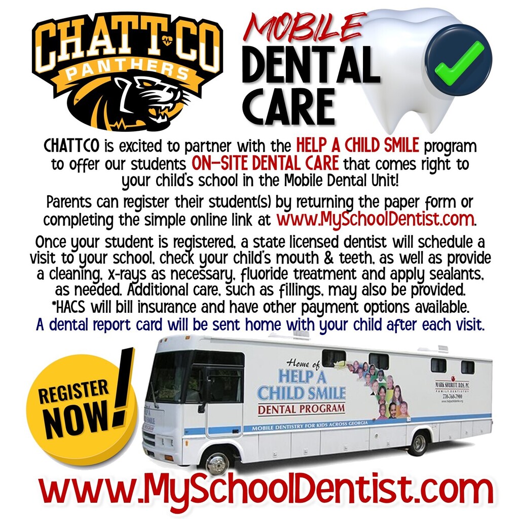 Mobile Dental Unit