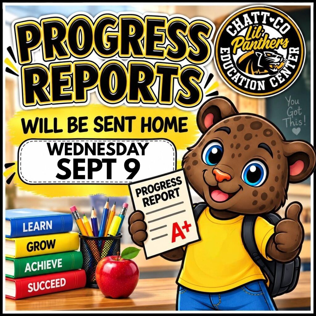 Progress Reports