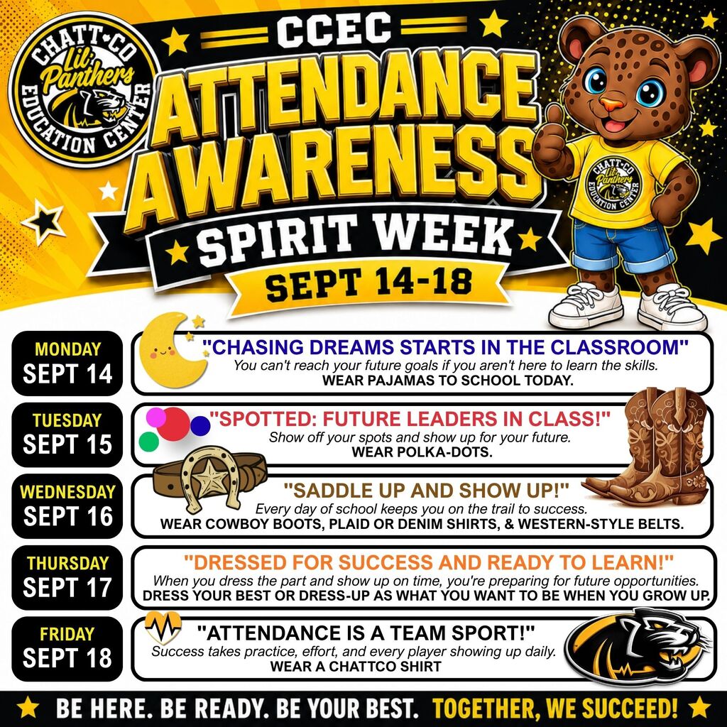 Attendance