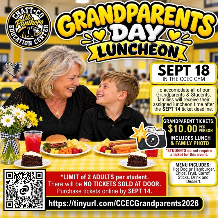 Grandparents