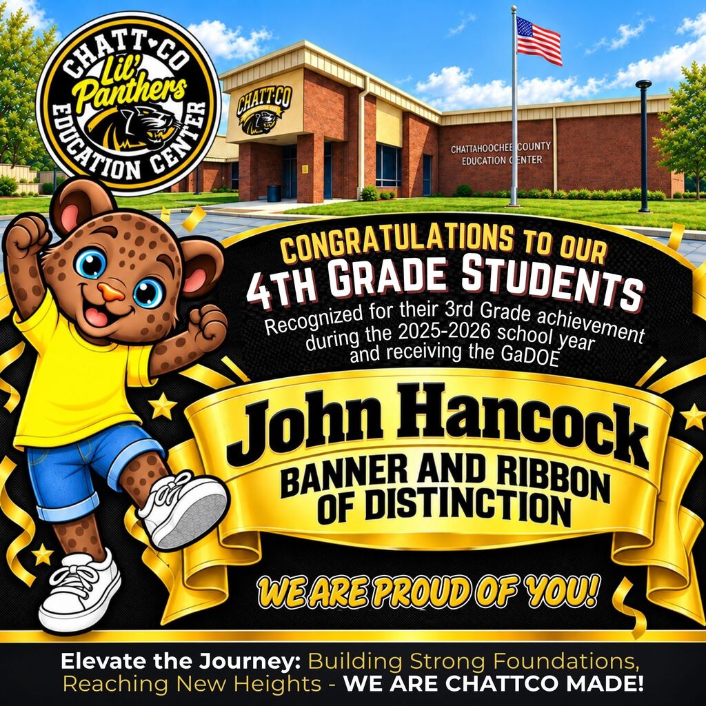 John Hancock Award