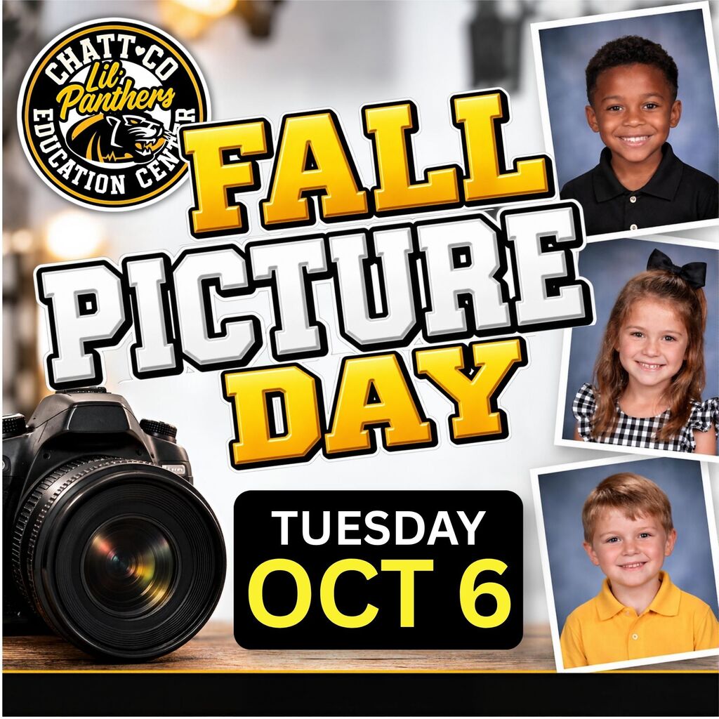 Fall Picture Day