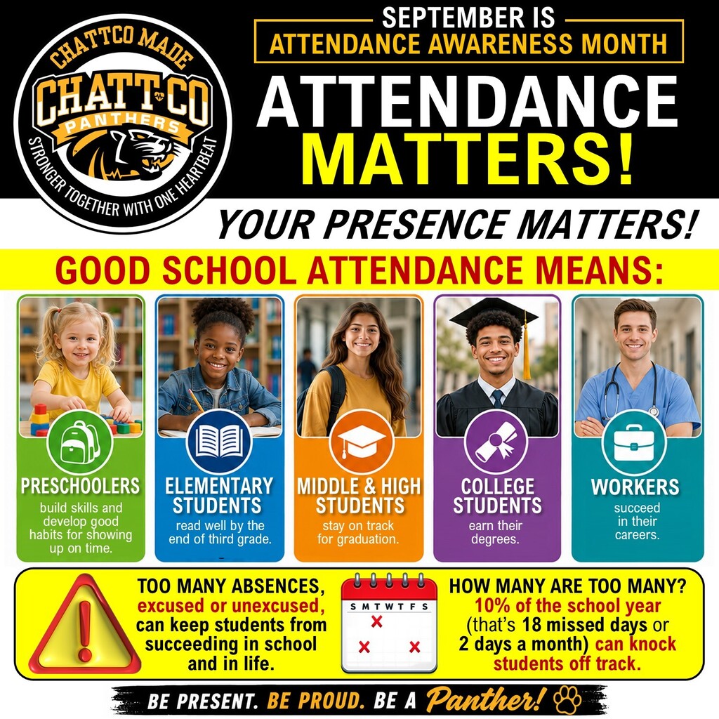 Attendance