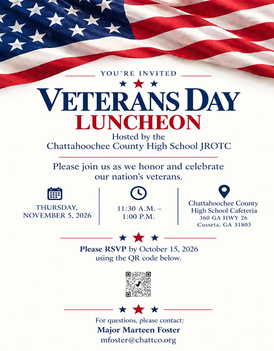 veterans day