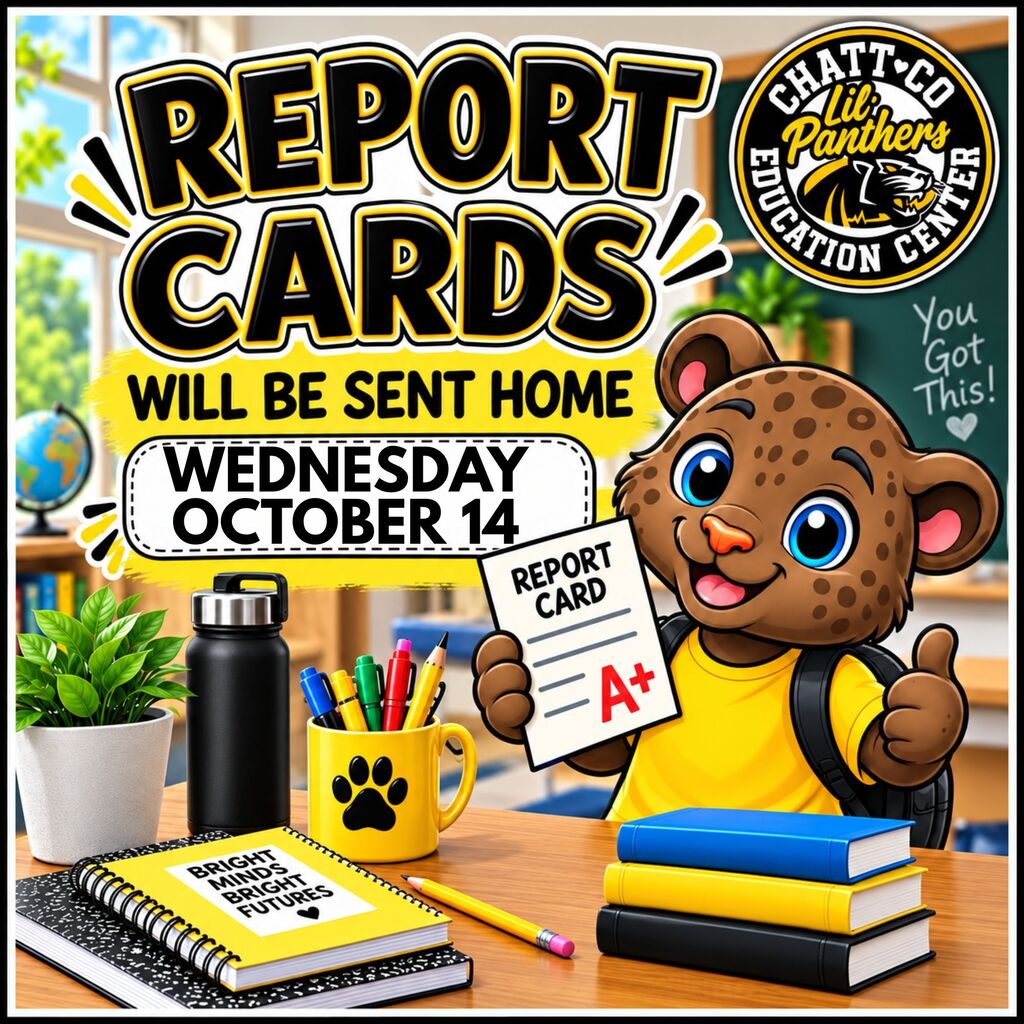 REPORT CARDS