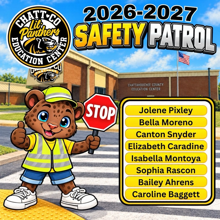 safety patrol