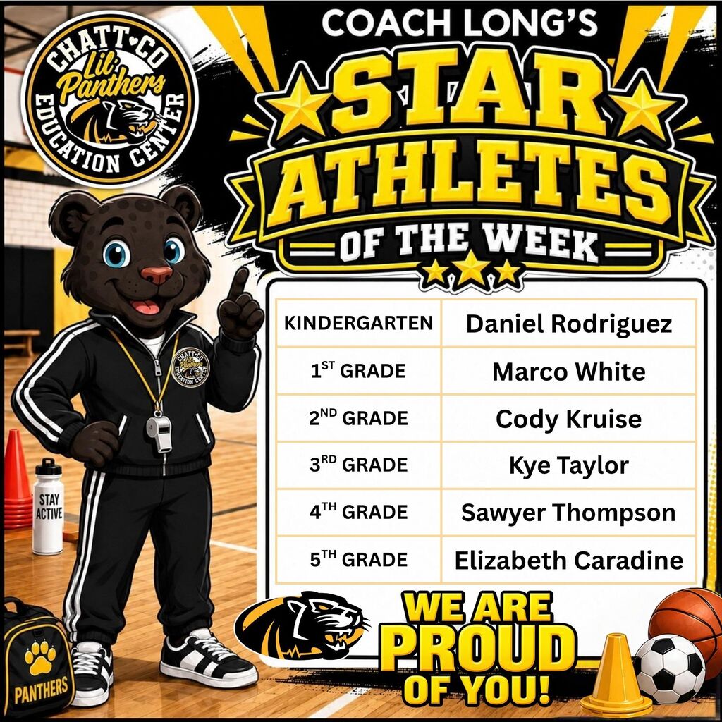 Athletes