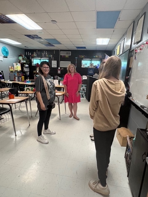 images from STEAM Night