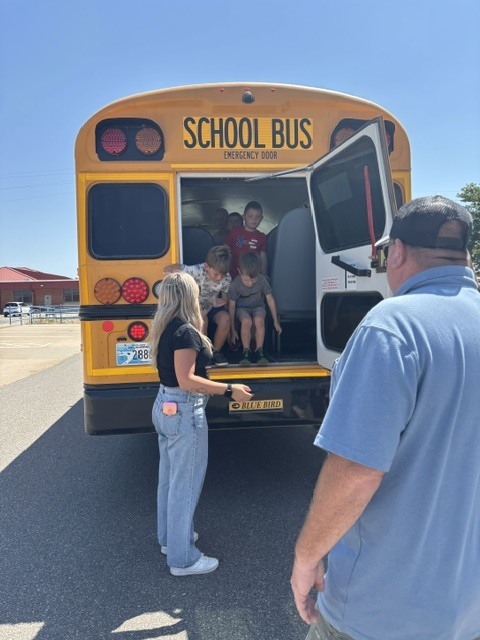 bus