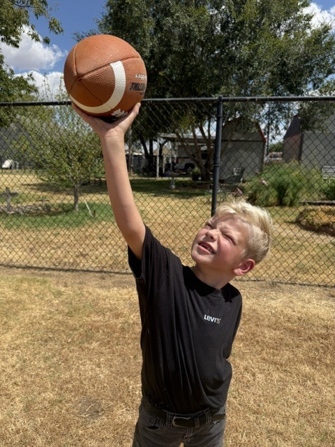 Sports Equipment
