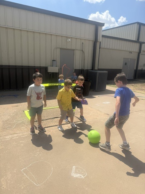Sports Equipment