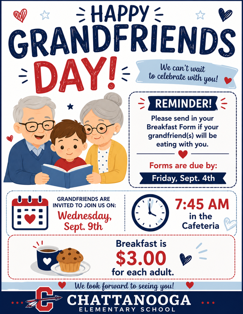 Grand friends