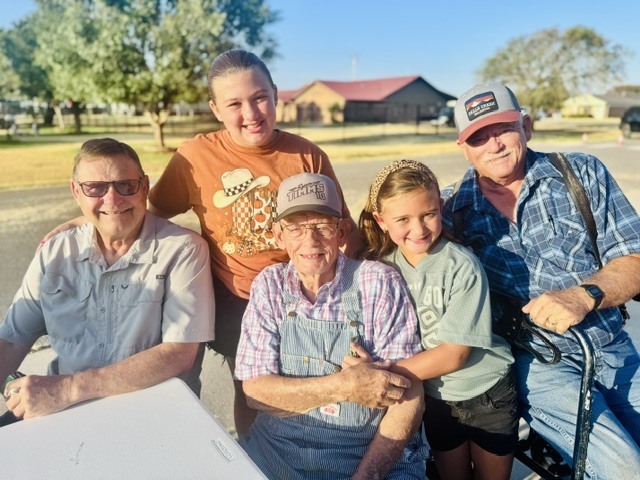 grandfriends