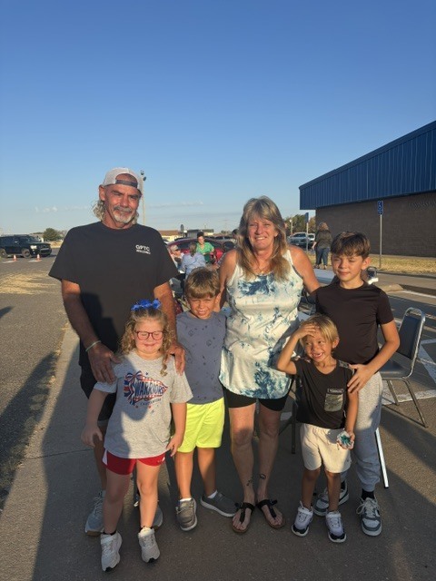 grandfriends